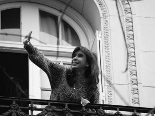 La Justicia evalúa conceder arresto domiciliario a Cristina Kirchner