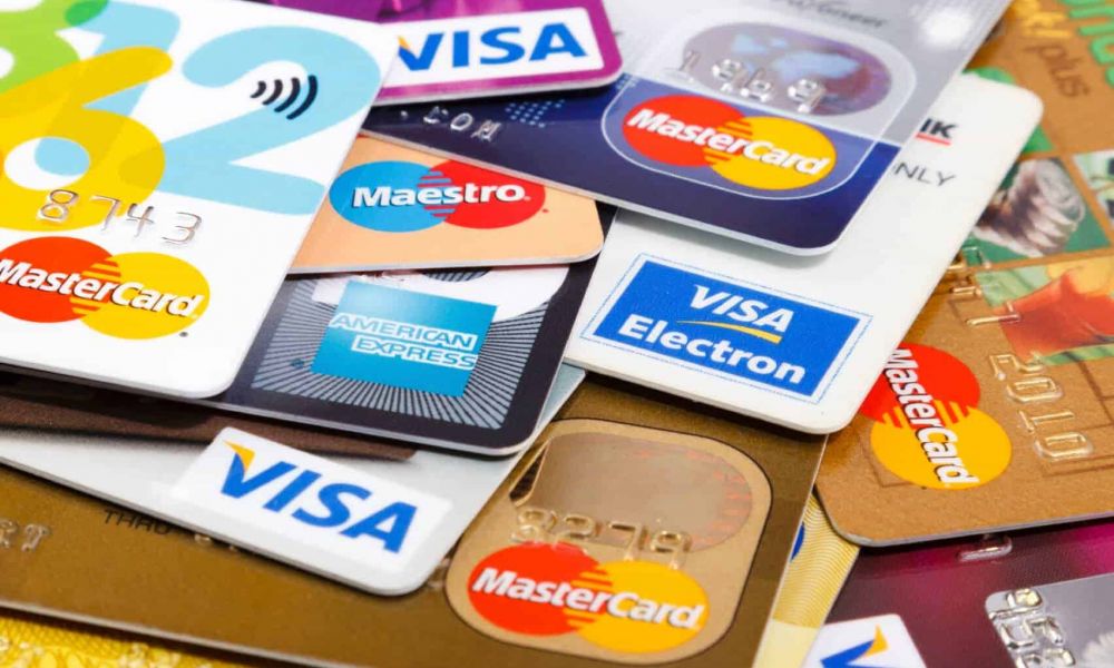 Se viene una nueva etapa para las tarjetas de crédito