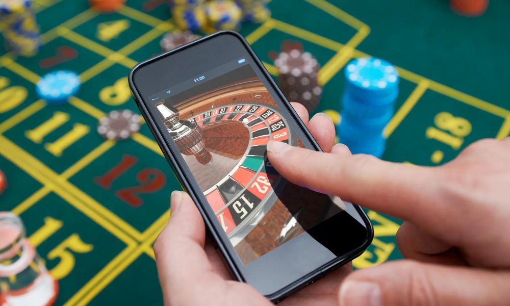 Casinos online en la provincia de Buenos Aires