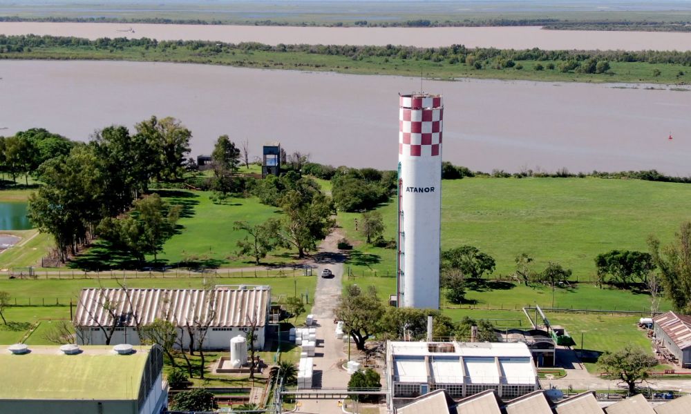 Atanor San Nicolás