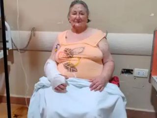 El milagro de Mara Josefa: sobrevivi al derrumbe del hotel gracias al cdigo Morse