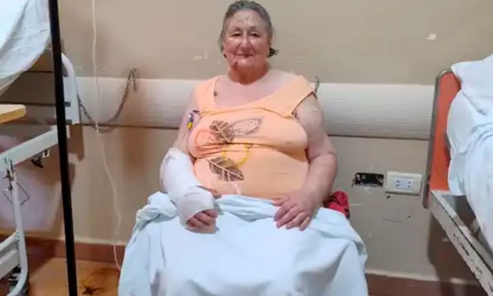 María Josefa Bonazza