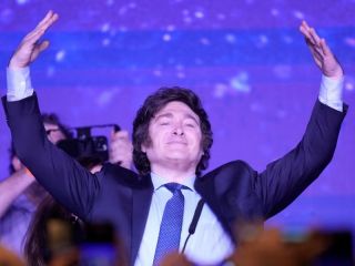 Ms votos, nueva boleta y menos aparato: Las claves detrs del giro electoral en la provincia de Buenos Aires