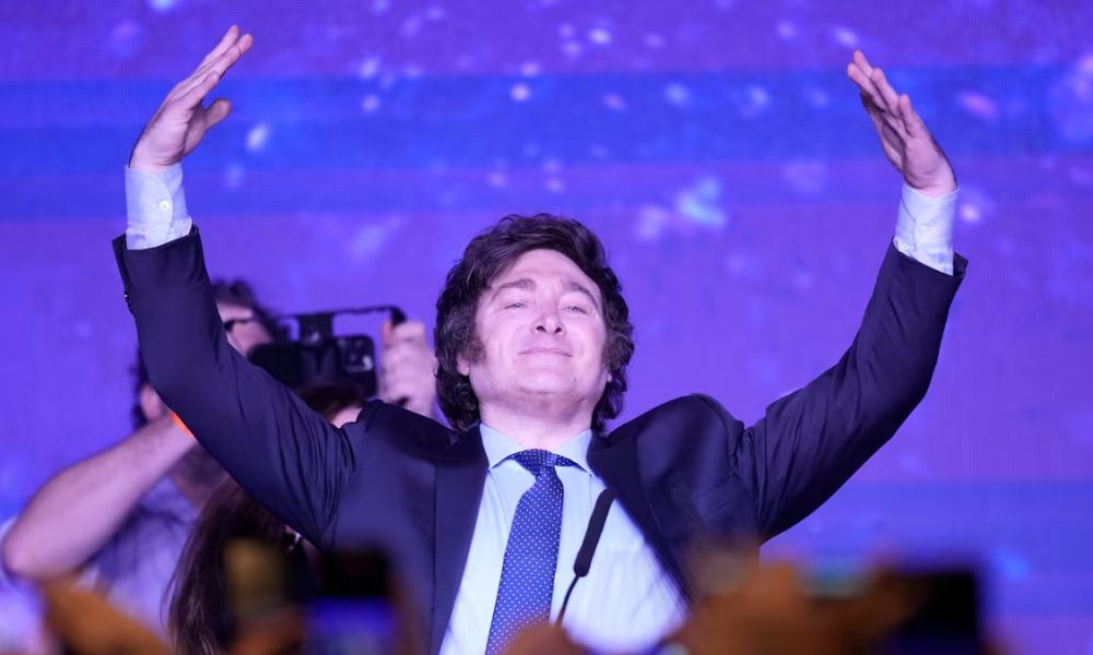 Las claves detrás del giro electoral