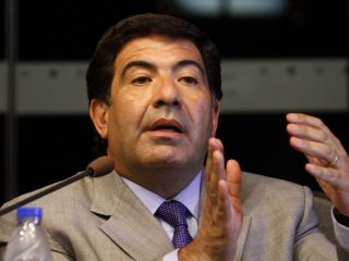 Prez Corradi involucr a Echegaray en el trfico de efedrina