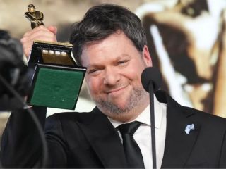 Guido Kaczka hizo historia y se quedó con el Martín Fierro de Oro 2026 en una gala cargada de emoción