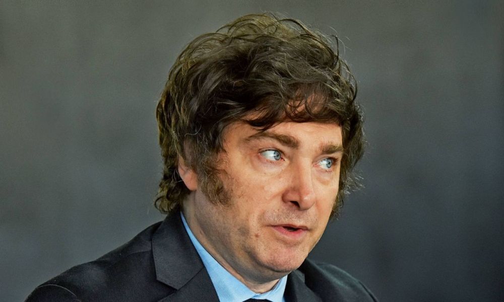 Javier Milei