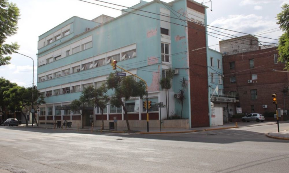 Clínica Pergamino Clínica Pergamino