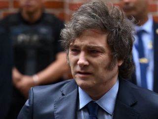 Milei convoca a los gobernadores para avanzar con su plan de reformas