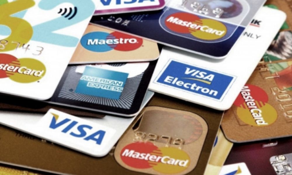 Nuevas medidas para compras con tarjeta