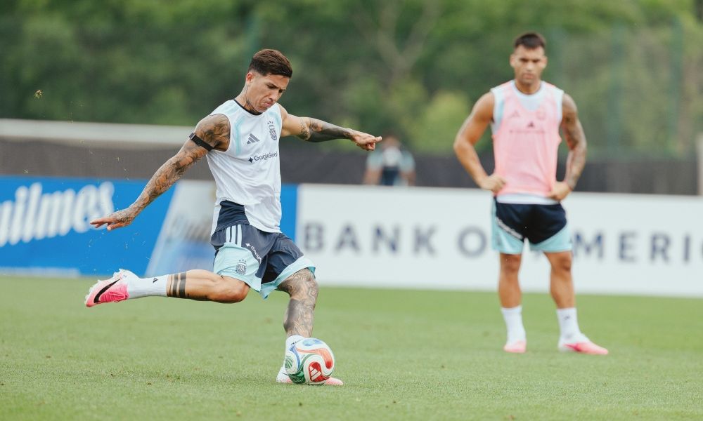 Mundial 2026: Agenda completa del sábado 27