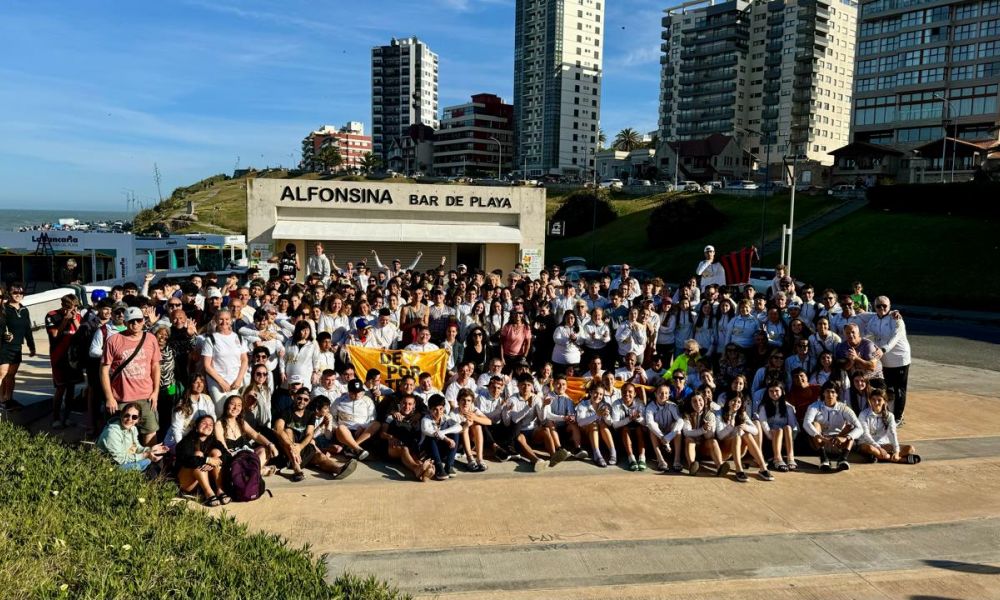 La delegación local celebra 31 medallas