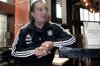 Carlos Salvador Bilardo