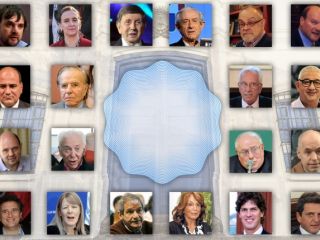Reflexiones a 200 aos de la Independencia argentina