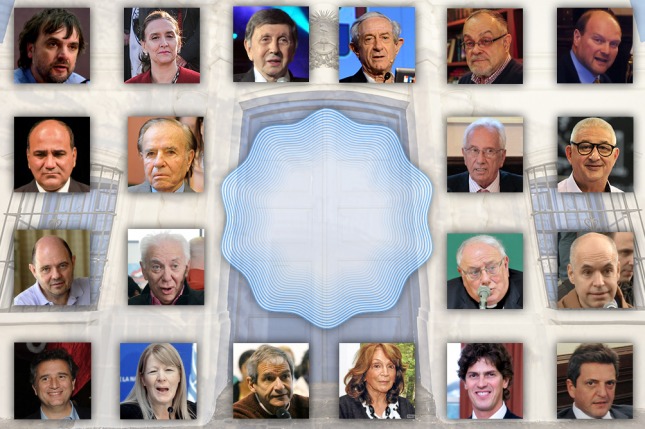 Reflexiones a 200 años de la Independencia argentina