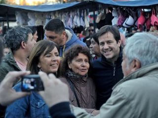 Recalde: El kirchnerismo se est reorganizando para volver a ser mayora
