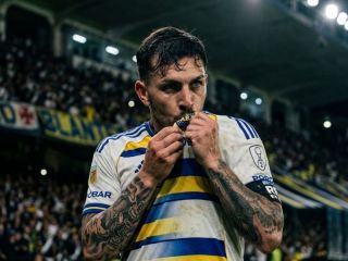 Boca hizo historia en el Maracaná: Venció 3-1 a Vasco da Gama y jugará la final