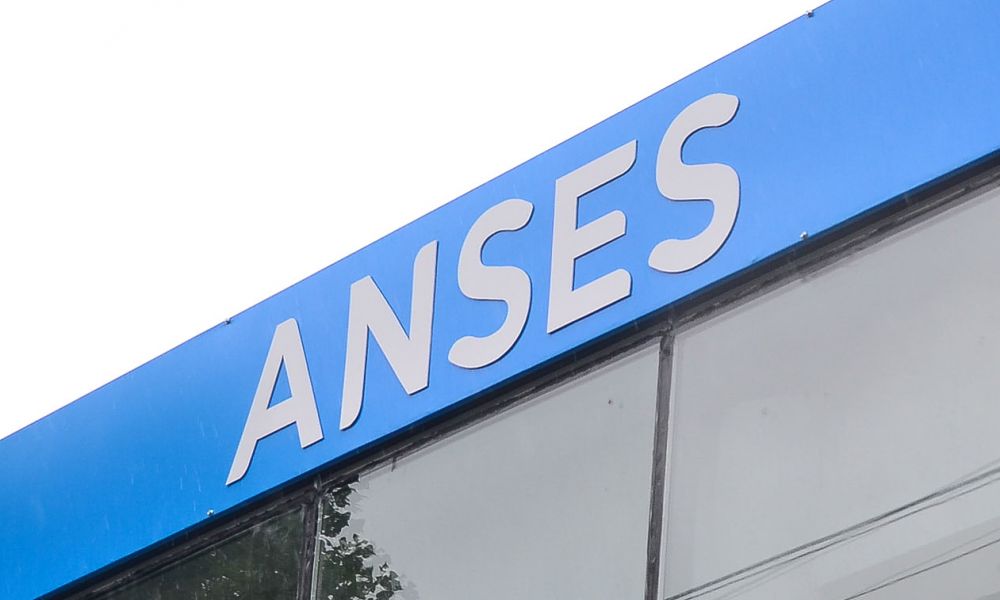 Nueva medida de ANSES