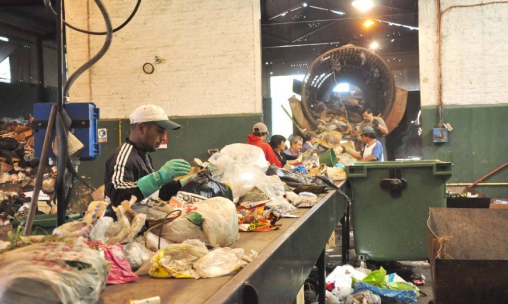 los municipios más limpios y sustentables de la provincia