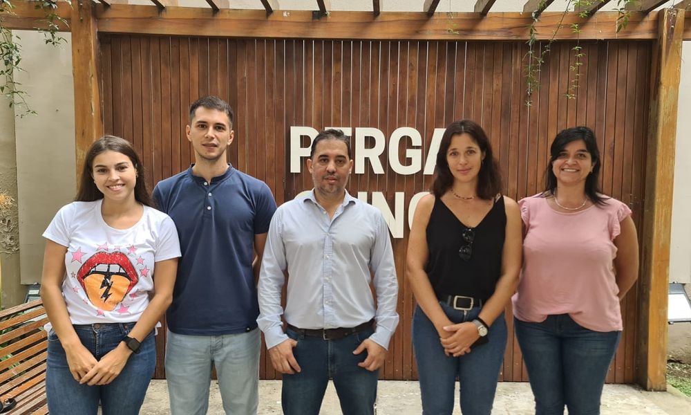 Potenciate vuelve con su 6ta edición