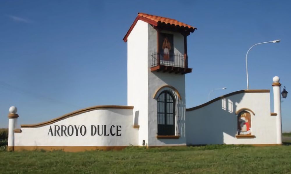 Incendio fatal en Arroyo Dulce