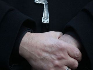 San Nicols y San Pedro: Abuso sexual eclesistico