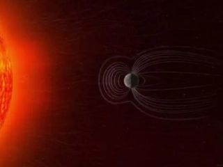 Un escudo roto sobre Argentina? La NASA advierte sobre el avance de la Anomala Magntica del Atlntico Sur