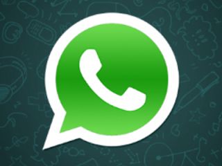 Versin de escritorio de WhatsApp falsa roba datos bancarios