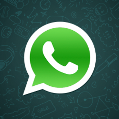 WhatsApp de escritorio