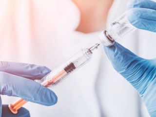 La mitad de la poblacin del pas ya complet el esquemas de vacunacin contra el coronavirus