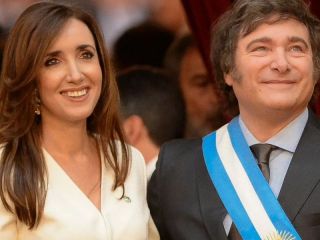 Conflicto en el Gobierno: Javier Milei y Victoria Villarruel al borde de la ruptura