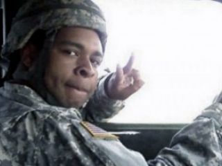 El francotirador de Dallas, un ex militar traumado por la guerra de Afganistn