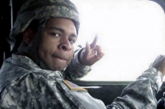 Micah Xavier Johnson