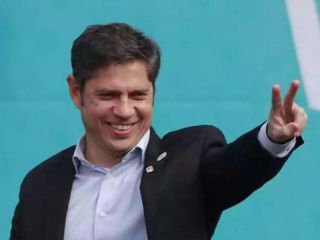 Quin gan y quin perdi en el reparto de coparticipacin para 2025?