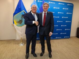 Nuevo respaldo internacional para Milei: El BID aprobó una garantía por US$ 550 millones para Argentina