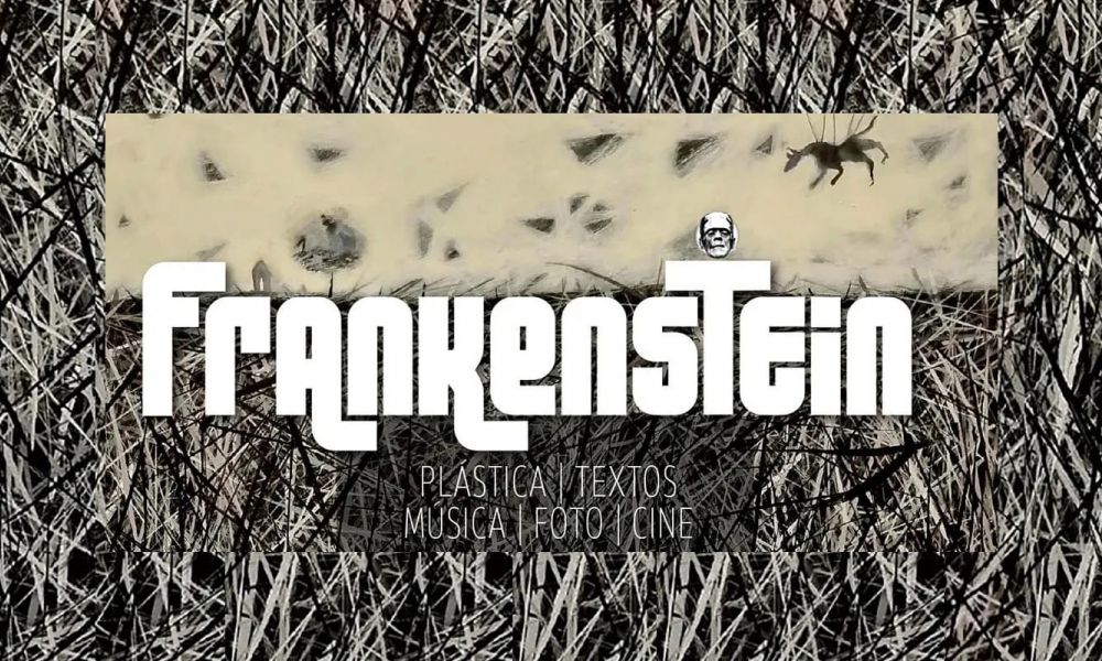 Frankenstein se presenta este viernes en el Museo Municipal