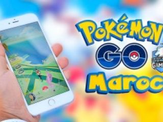 Furor por el Pokmon Go