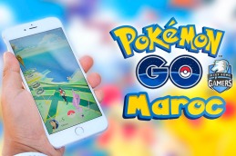 Pokémon Go