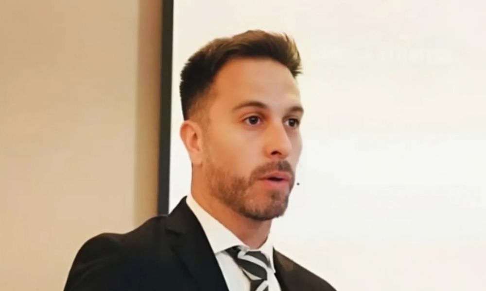 Maximiliano Insaurralde