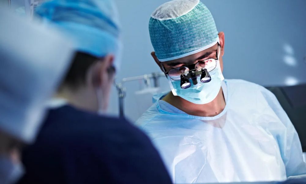 Alerta roja en hospitales bonaerenses