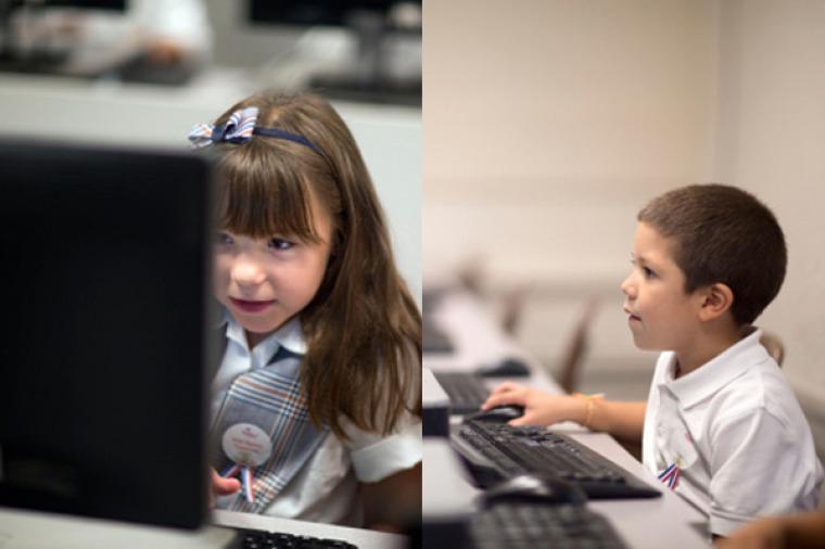 Cómo convivir con hijos hiperconectados