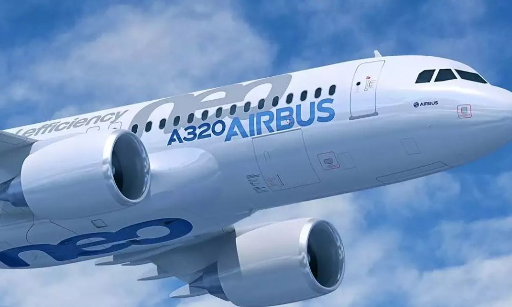 La alerta mundial que obliga a revisar 6.000 aviones Airbus