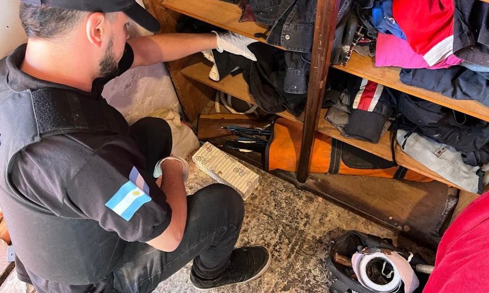 Operativo Copacabana