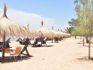 San Nicols se queda sin playas para este verano