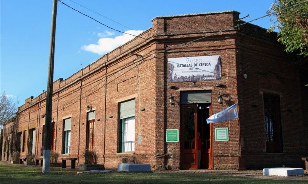 Museo Batallas de Cepeda