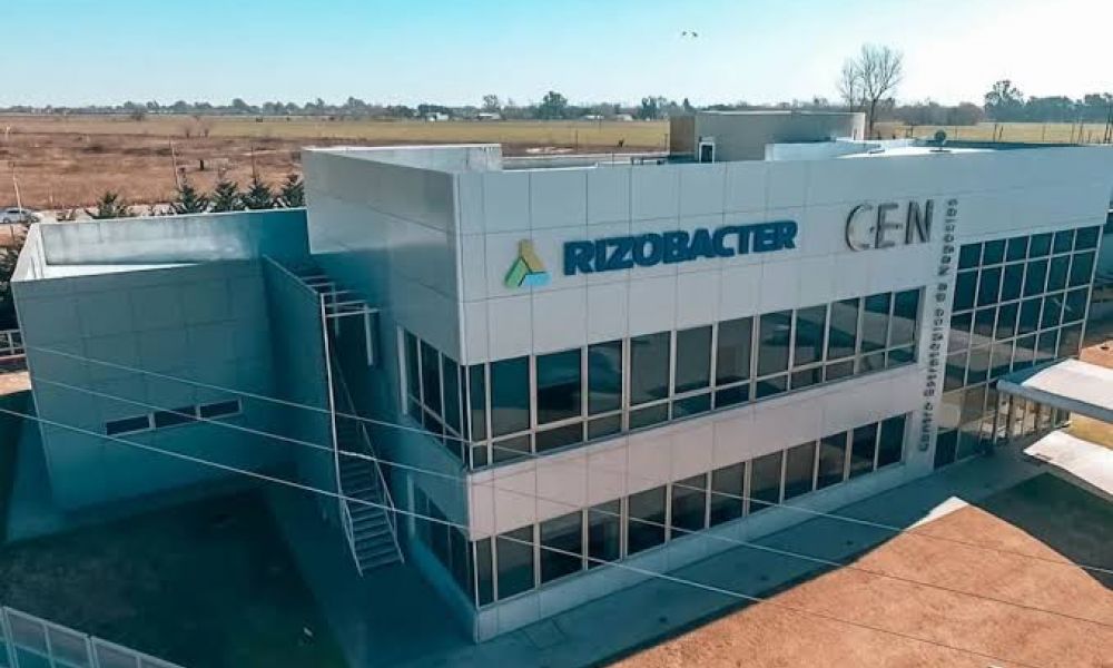 Rizobacter logra refinanciar US$ 42 millones