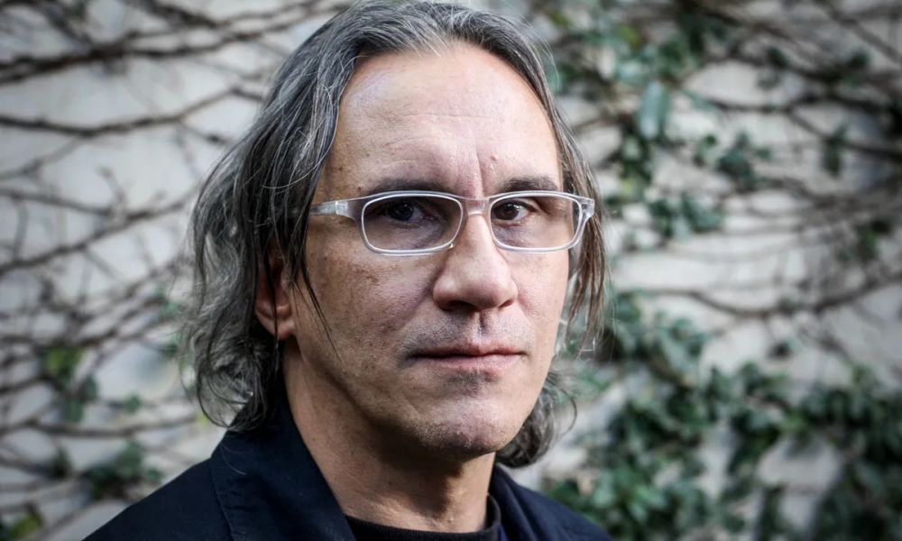 Horacio Marciano Cantero