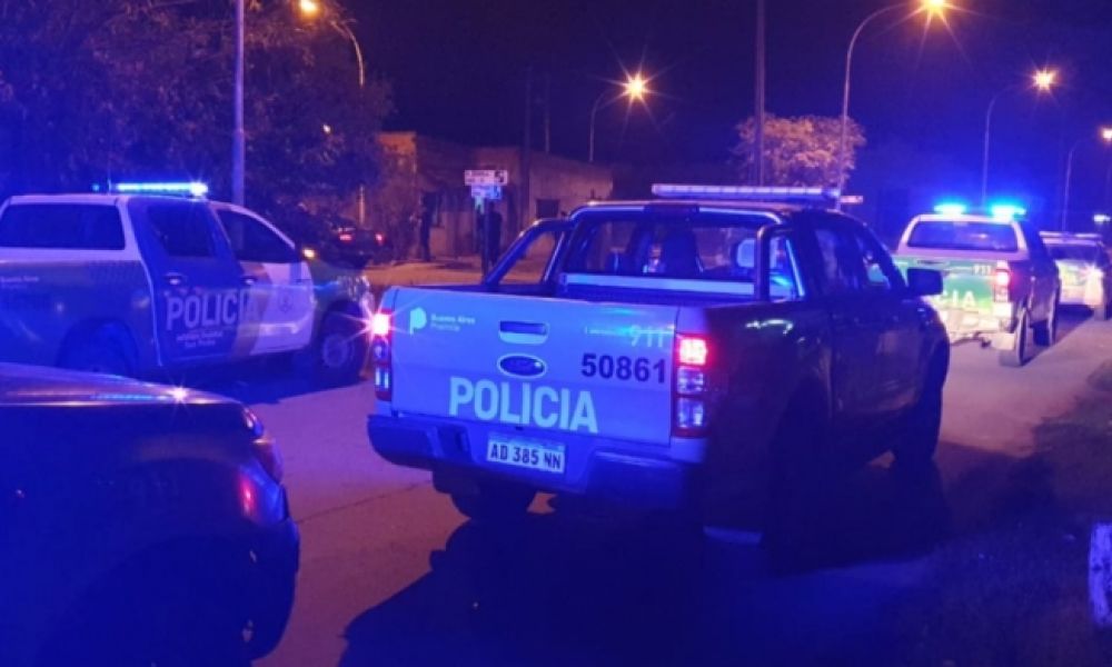 Trágico hallazgo en San Pedro