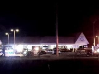 Otro ataque en una discoteca de Florida