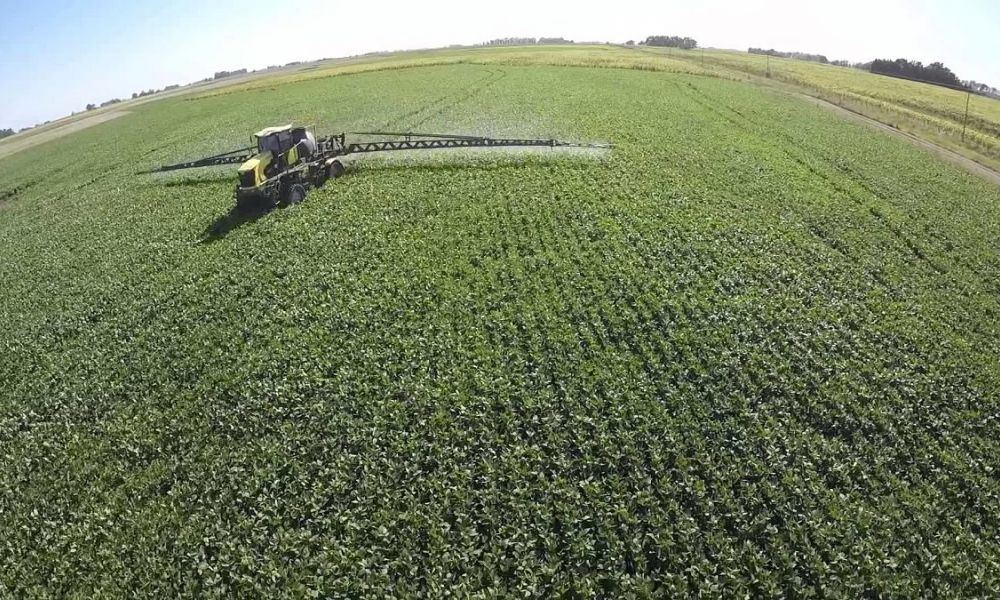 Buenas Prácticas Agrícolas